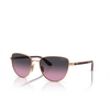 Gafas de sol Vogue VO4286S 515290 rose gold - Miniatura del producto 2/4