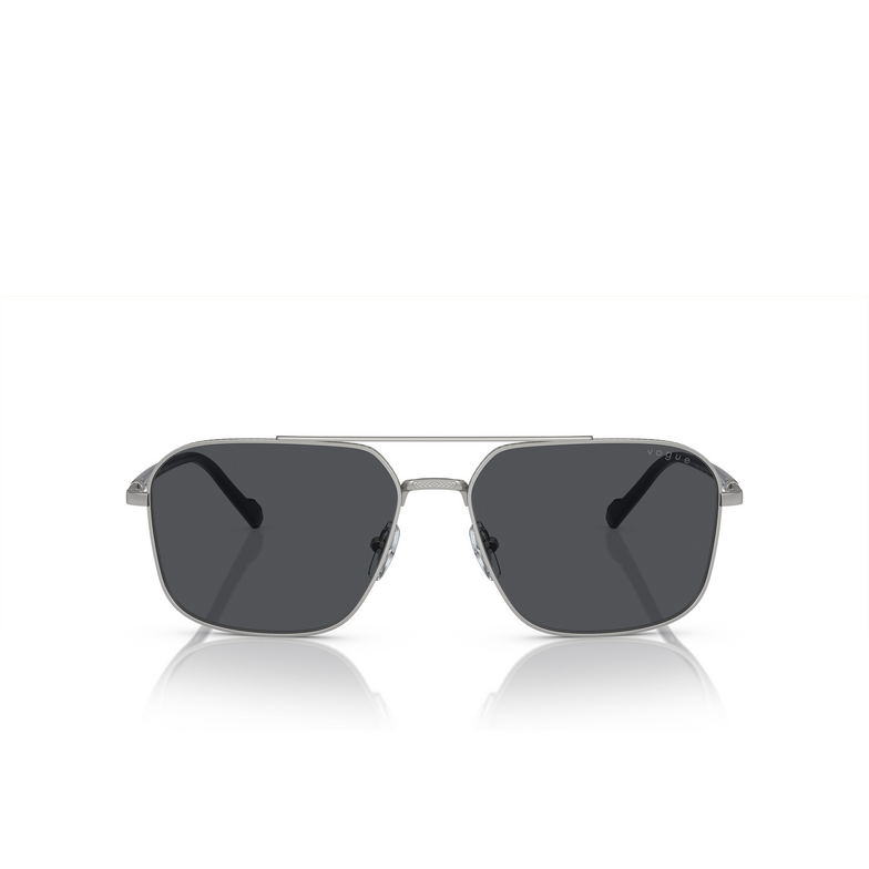 Vogue VO4289S Sunglasses 323/11 silver - 1/4