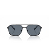 Vogue VO4289S Sunglasses 352S4Y matte black - product thumbnail 1/4