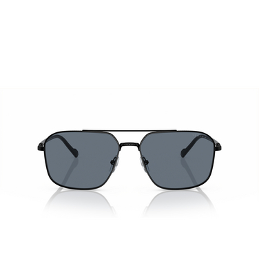 Vogue VO4289S Sunglasses 352S4Y matte black - front view