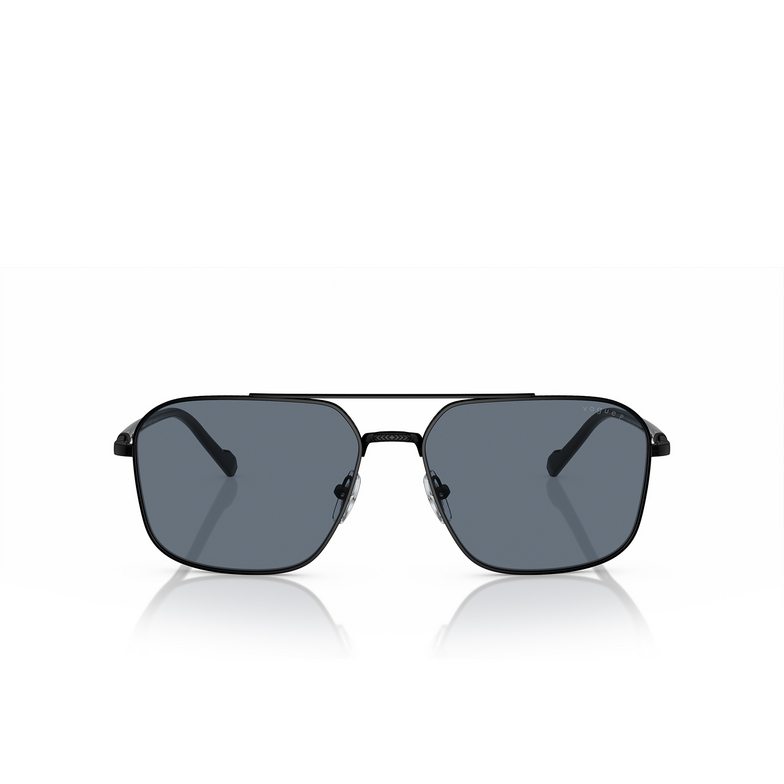 Vogue VO4289S Sonnenbrillen 352S4Y matte black - 1/4