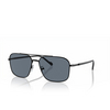 Occhiali da sole Vogue VO4289S 352S4Y matte black - anteprima prodotto 2/4