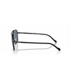 Lunettes de soleil Vogue VO4289S 352S4Y matte black - Vignette du produit 3/4