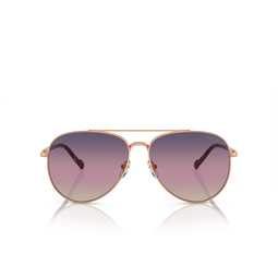 Vogue VO4290S Sunglasses 5152U6 rose gold