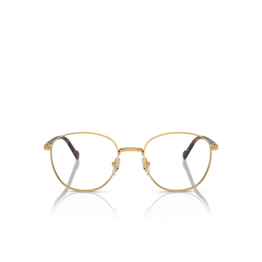 Vogue VO4291 Eyeglasses 280 gold - front view