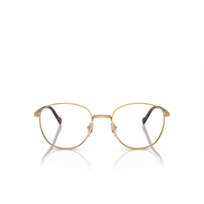 Lunettes de vue Vogue VO4291 280 gold - 1/4