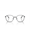 Gafas graduadas Vogue VO4291 352 black - Miniatura del producto 1/4