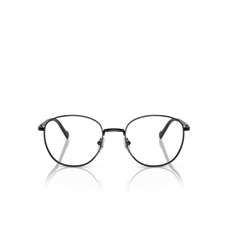 Lunettes de vue Vogue VO4291 352 black - 1/4