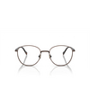 Vogue VO4291 Eyeglasses 5135 antique copper - product thumbnail 1/4