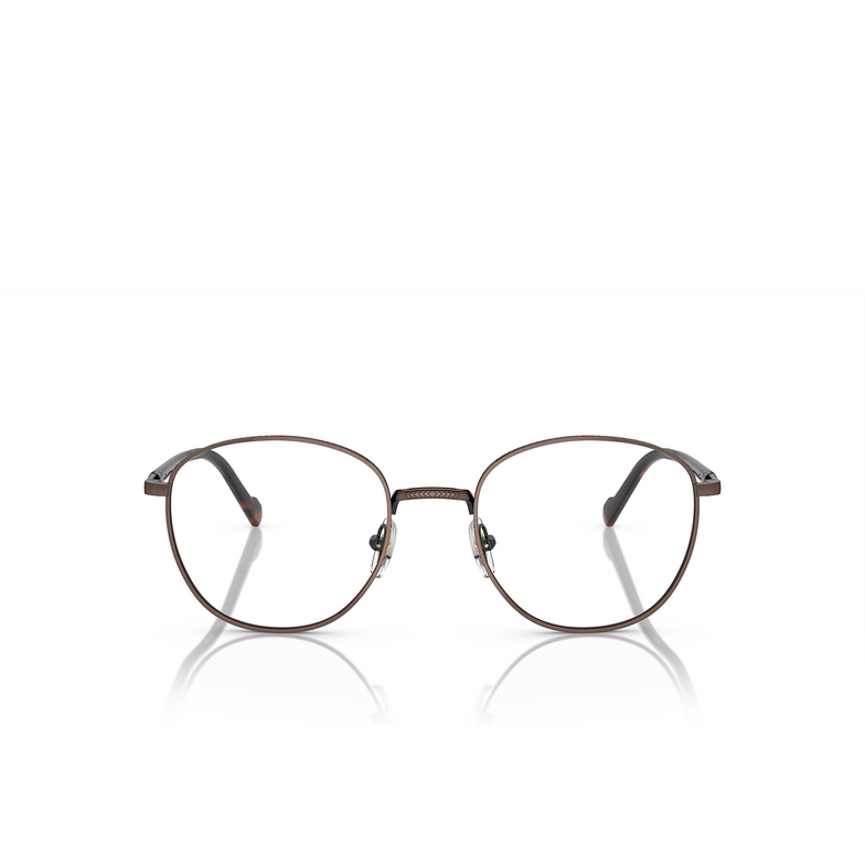 Gafas graduadas Vogue VO4291 5135 antique copper - 1/4