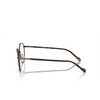 Vogue VO4291 Eyeglasses 5135 antique copper - product thumbnail 3/4