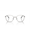 Vogue VO4291 Eyeglasses 5187 brushed gunmetal - product thumbnail 1/4