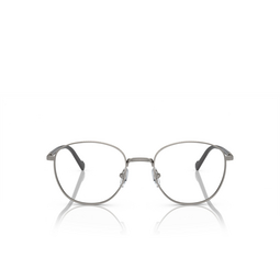 Vogue VO4291 Eyeglasses 5187 brushed gunmetal