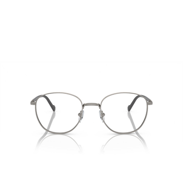 Vogue VO4291 Eyeglasses 5187 brushed gunmetal - front view