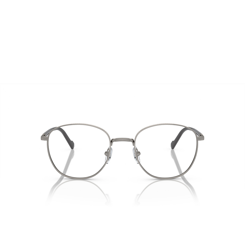 Vogue VO4291 Eyeglasses 5187 brushed gunmetal - 1/4