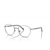 Vogue VO4291 Eyeglasses 5187 brushed gunmetal - product thumbnail 2/4