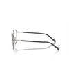 Vogue VO4291 Eyeglasses 5187 brushed gunmetal - product thumbnail 3/4