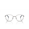 Lunettes de vue Vogue VO4291 548 gunmetal - Vignette du produit 1/4