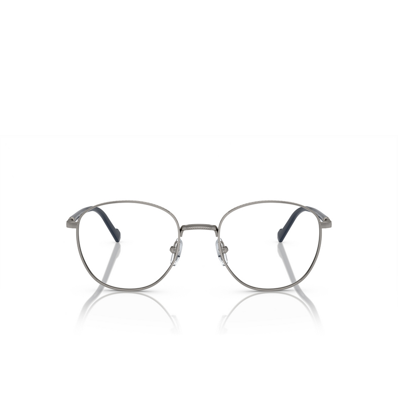 Vogue VO4291 Eyeglasses 548 gunmetal - 1/4