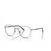 Vogue VO4291 Eyeglasses 548 gunmetal - product thumbnail 2/4