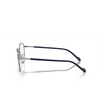 Vogue VO4291 Eyeglasses 548 gunmetal - product thumbnail 3/4