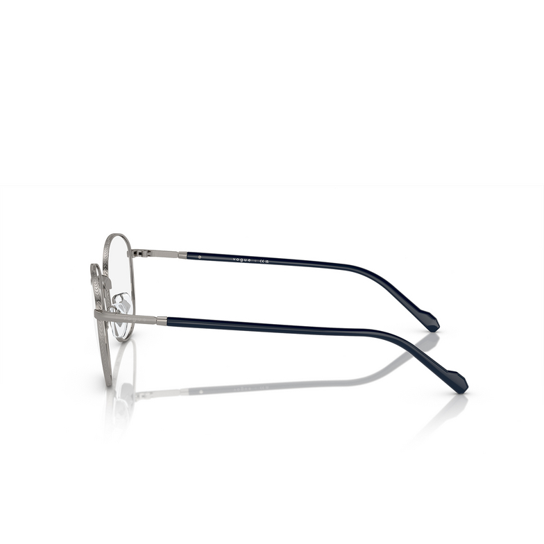 Lunettes de vue Vogue VO4291 548 gunmetal - 3/4