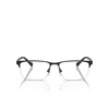 Occhiali da vista Vogue VO4292 352S matt black - anteprima prodotto 1/4