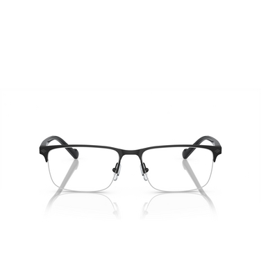 Vogue VO4292 Eyeglasses 352S matt black - front view