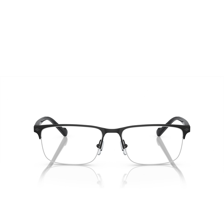 Gafas graduadas Vogue VO4292 352S matt black - 1/4