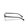 Vogue VO4292 Eyeglasses 352S matt black - product thumbnail 3/4