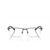 Vogue VO4292 Eyeglasses 5188S matte dark green - product thumbnail 1/4