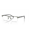 Vogue VO4292 Eyeglasses 5188S matte dark green - product thumbnail 2/4