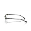 Vogue VO4292 Eyeglasses 5188S matte dark green - product thumbnail 3/4