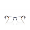 Vogue VO4292 Eyeglasses 5189S matte dark blue - product thumbnail 1/4