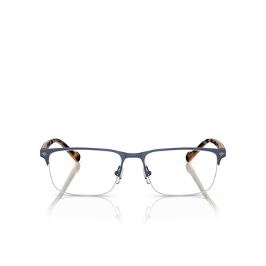 Vogue VO4292 Eyeglasses 5189S matte dark blue - front view