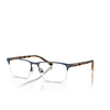 Occhiali da vista Vogue VO4292 5189S matte dark blue - anteprima prodotto 2/4