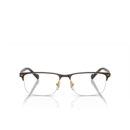 Vogue VO4292 Eyeglasses 5190S top matte brown / gold