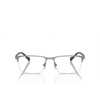 Vogue VO4292 Eyeglasses 548 brushed gunmetal - product thumbnail 1/4