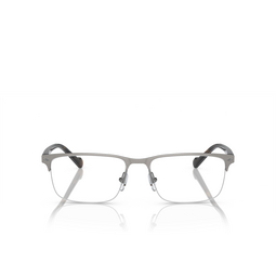 Vogue VO4292 Eyeglasses 548 brushed gunmetal