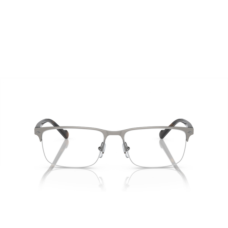 Vogue VO4292 Eyeglasses 548 brushed gunmetal - 1/4