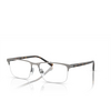 Vogue VO4292 Eyeglasses 548 brushed gunmetal - product thumbnail 2/4