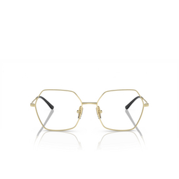 Vogue VO4297T Eyeglasses 5191 light gold