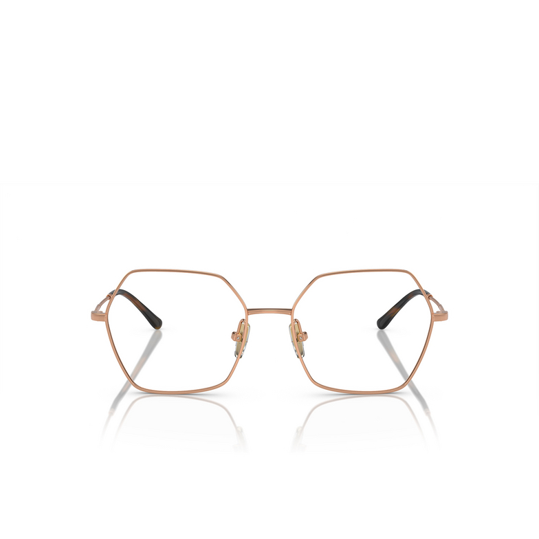 Lunettes de vue Vogue VO4297T 5192 rose gold - 1/4