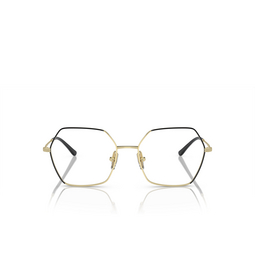 Gafas graduadas Vogue VO4297T 5195 top black / light gold