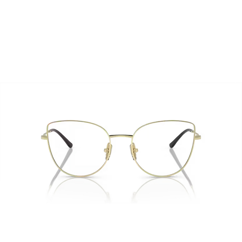 Gafas graduadas Vogue VO4298T 5191 light gold - 1/4