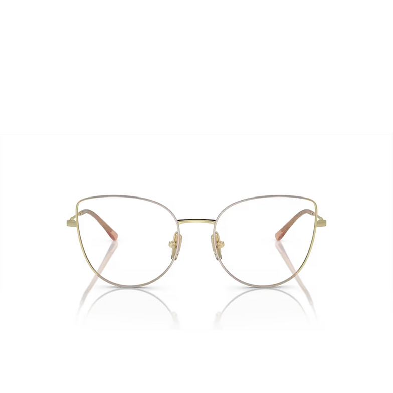 Gafas graduadas Vogue VO4298T 5193 top nude / light gold - 1/4