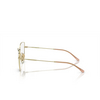 Lunettes de vue Vogue VO4298T 5193 top nude / light gold - Vignette du produit 3/4