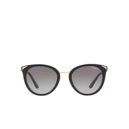 Lunettes de soleil Vogue VO5230S W44/11 black