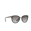 Lunettes de soleil Vogue VO5230S W44/11 black - Vignette du produit 2/4