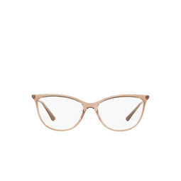 Lunettes de vue Vogue VO5239 2735 top brown/crystal